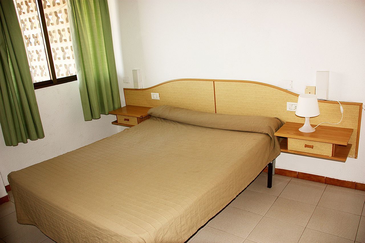 Oropesa Playa 3000 Hotel Oropesa del Mar Bagian luar foto